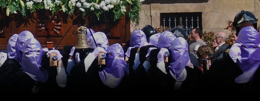 XIX Encuentro diocesano de Hermandades y Cofradías