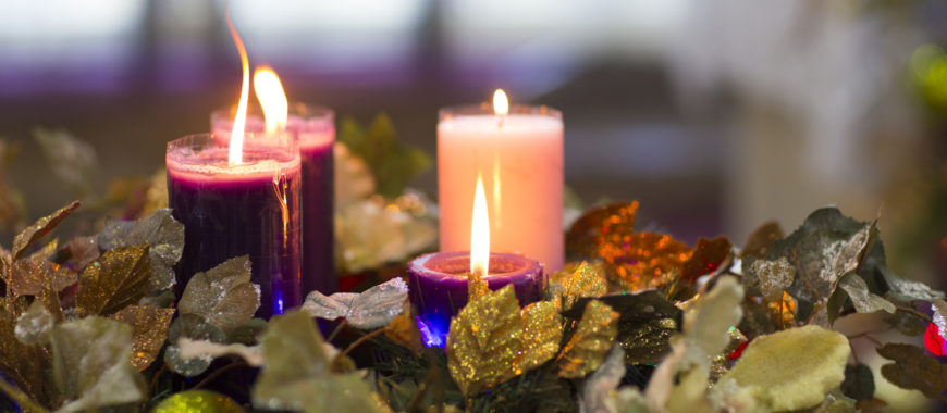 Retiro de Adviento para sacerdotes del Arciprestazgo de Oviedo