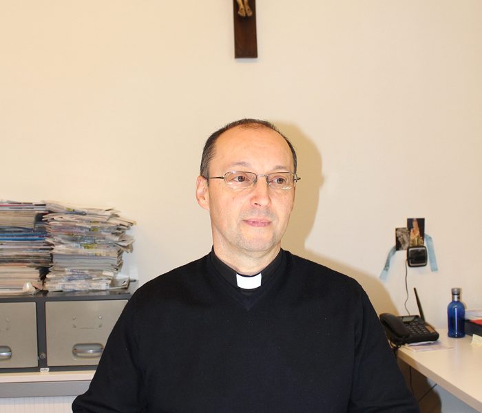 «Los Seminaristas Mártires son un orgullo para los cristianos en Asturias y un estímulo en la vivencia de la fe»