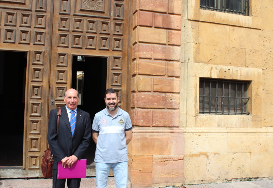 El TSJA reconoce la discriminación de la asignatura de Religión en  Bachillerato - Arzobispado Oviedo