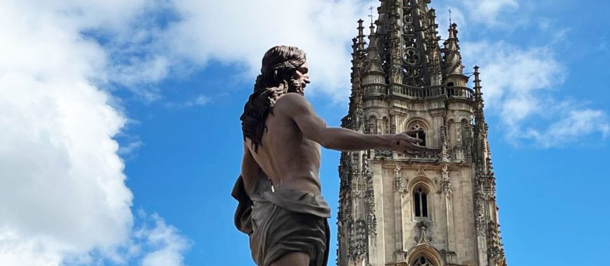 Domingo de Resurrección