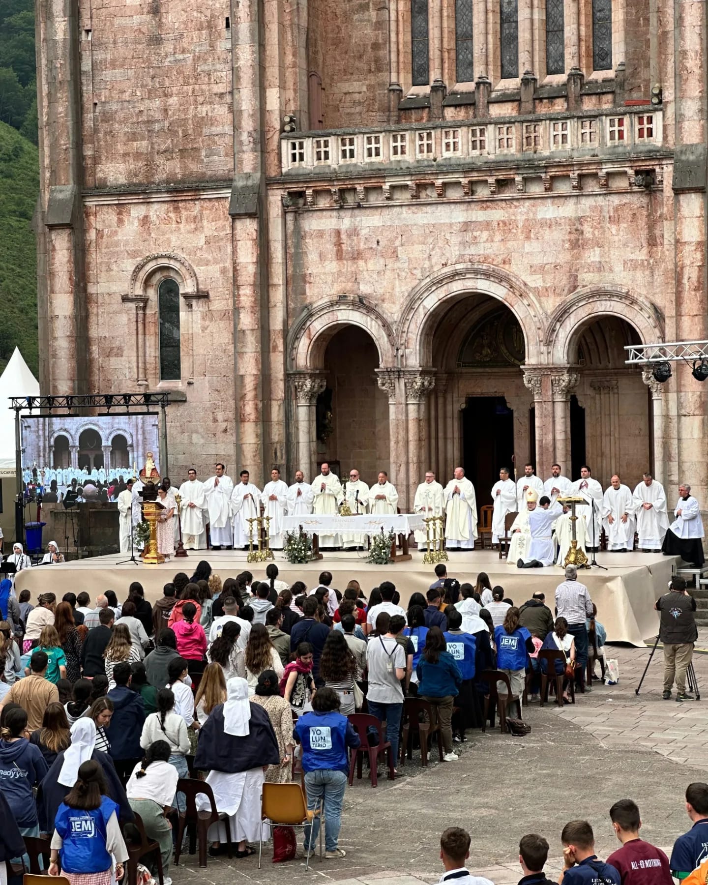 Covadonga