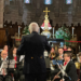 Vídeo del Concierto estreno de «Madre y Reina», primera Marcha procesional en honor a la Virgen de Covadonga