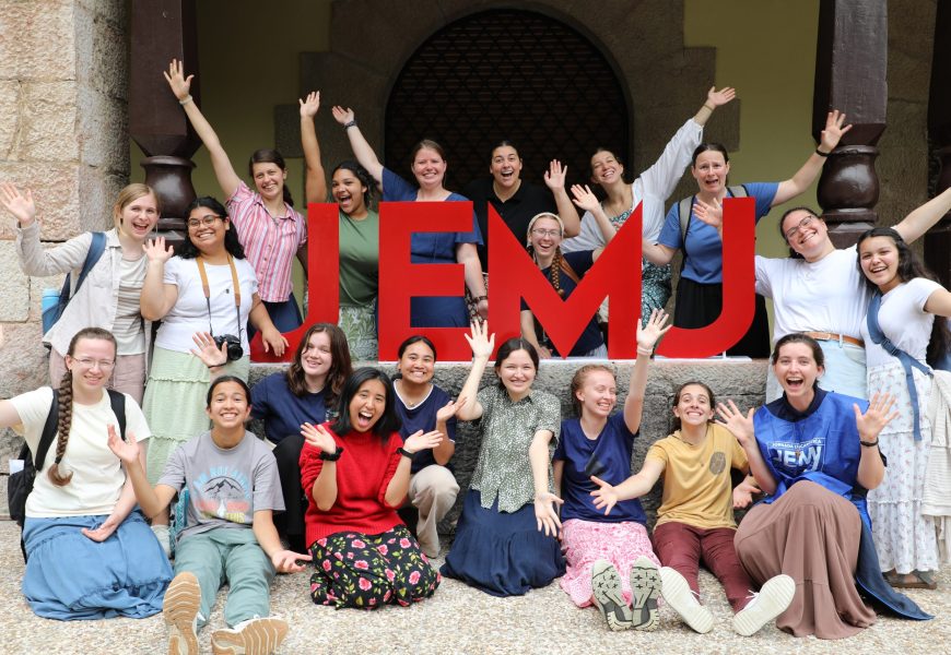 Abierto el periodo de inscripción de la JEMJ