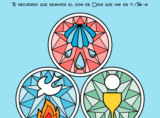 Con el comienzo de curso, vuelve el Catecumenado de Adultos. Fechas importantes