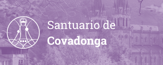 Santuario de Covadonga