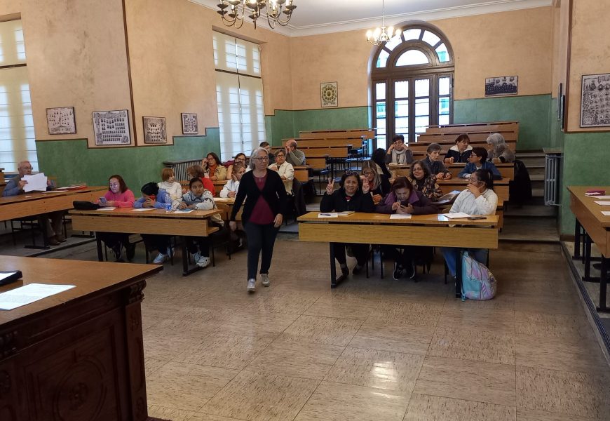 Constituida la Mesa diocesana para la Hospitalidad en Asturias