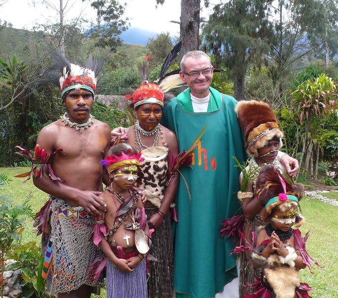 Este domingo la Iglesia celebra el DOMUND