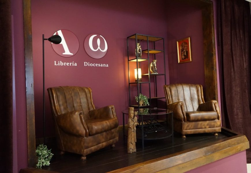 «Encuentros en la librería»: las obras de Byung-Chul Han