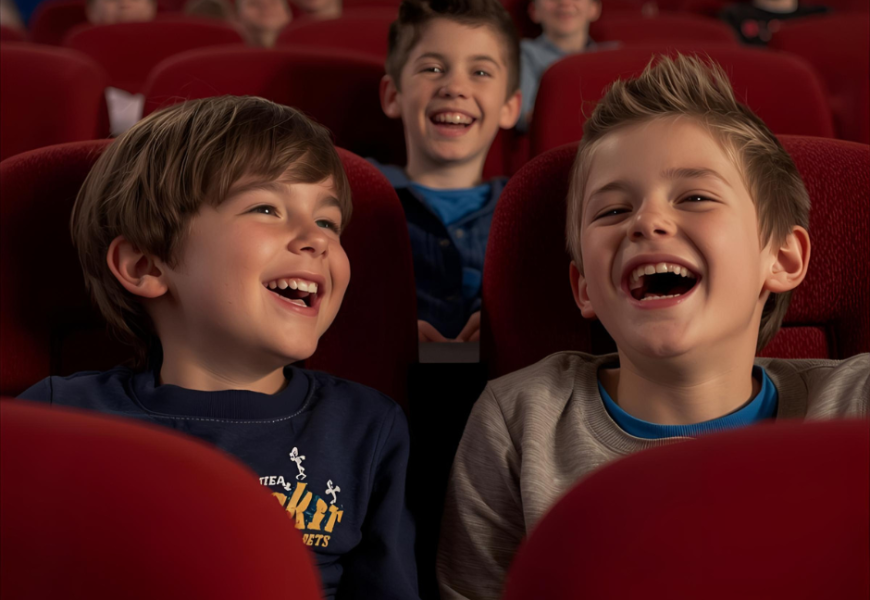 La Semana de Cine Espiritual se celebrará entre los días 11 y 19 de noviembre