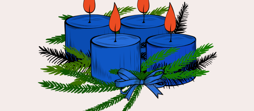 Retiro de Adviento Sacerdotes y Diáconos. Arciprestazgo de Avilés