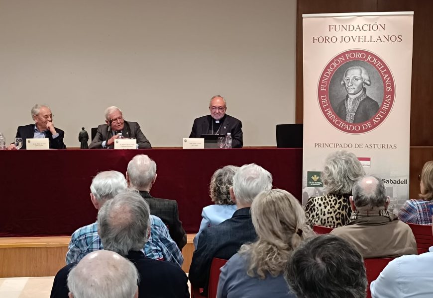 «Europa se ha transformado, en no pocos sentidos, en neopagana, traicionando su legado cultural»