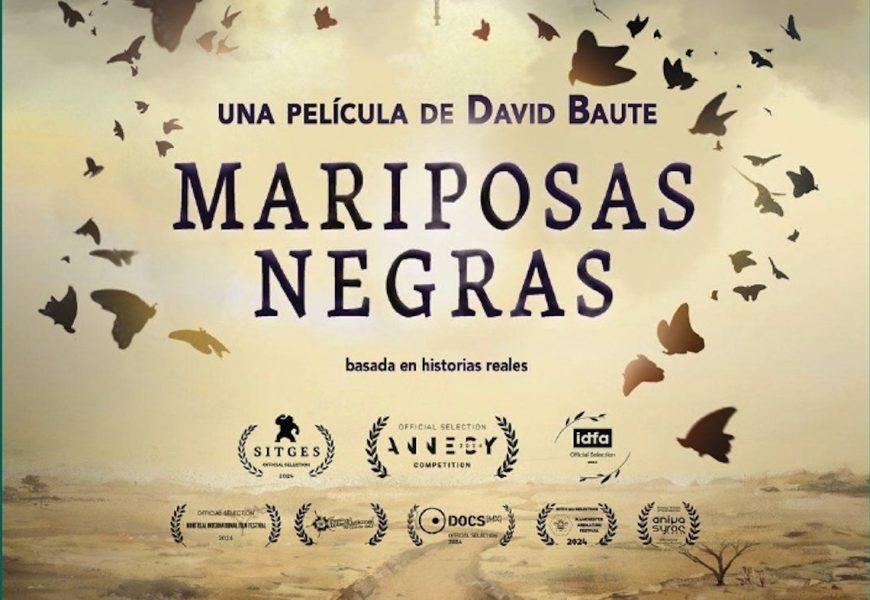 Continúa la Semana de Cine Espiritual con una sesión abierta para todos los públicos