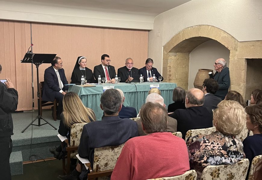 Se presenta el libro digital «Patrimonio religioso de la ciudad de Oviedo»