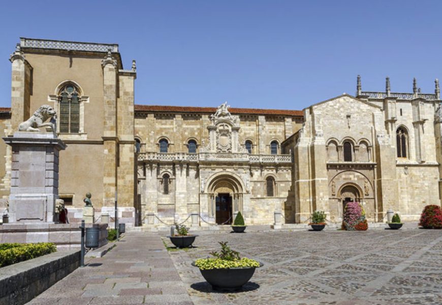 León acoge el Encuentro Bienal de Obispos, Vicarios y Arciprestes de la Provincia Eclesiástica