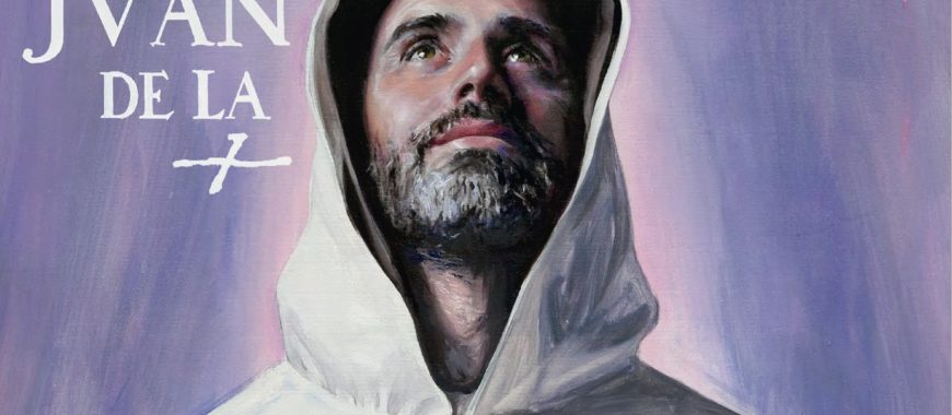 Inauguración diocesana Año Jubilar San Juan de la Cruz