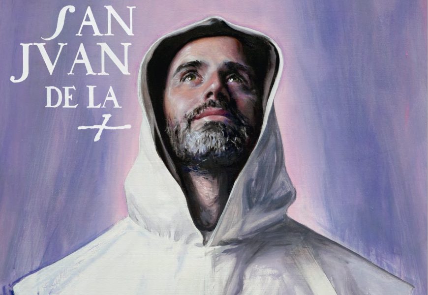 Comienza un Año Jubilar de San Juan de la Cruz
