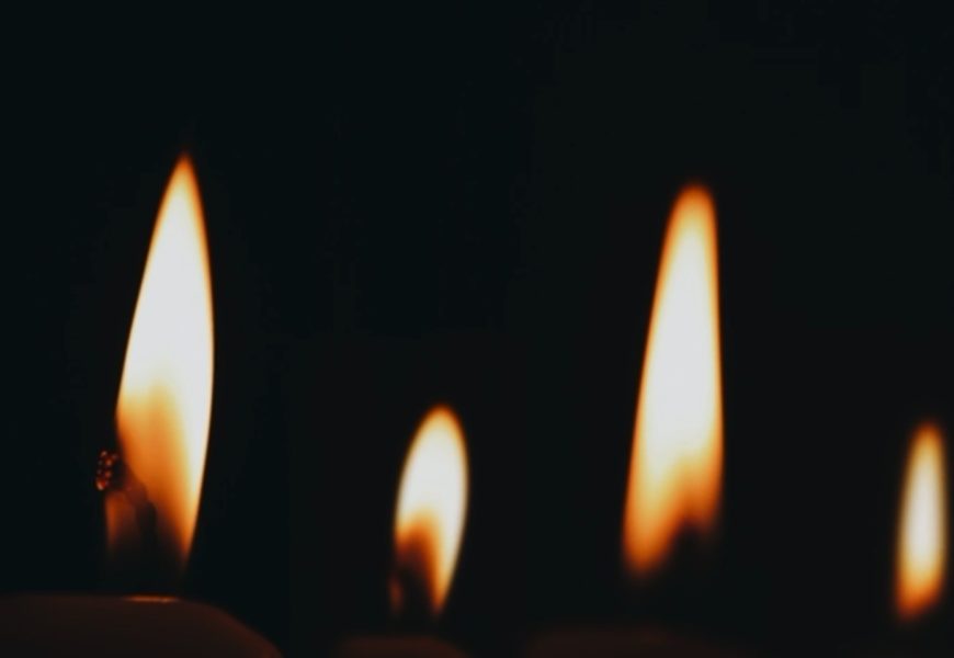 «El Adviento empieza y termina con María». Breve reflexión en vídeo de Mons. Jesús Sanz en el IV domingo de Adviento