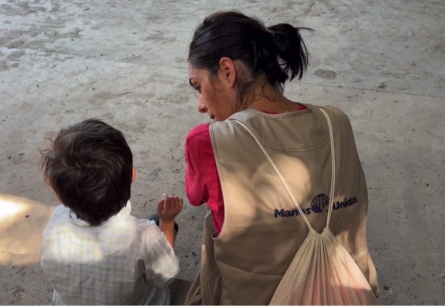 Manos Unidas agradece la labor de sus voluntarios ante el «Día Internacional del Voluntariado»