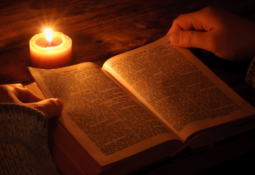 Vivir y preparar el Domingo de la Palabra de Dios