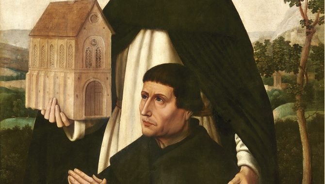 Festividad de Santo Tomás de Aquino