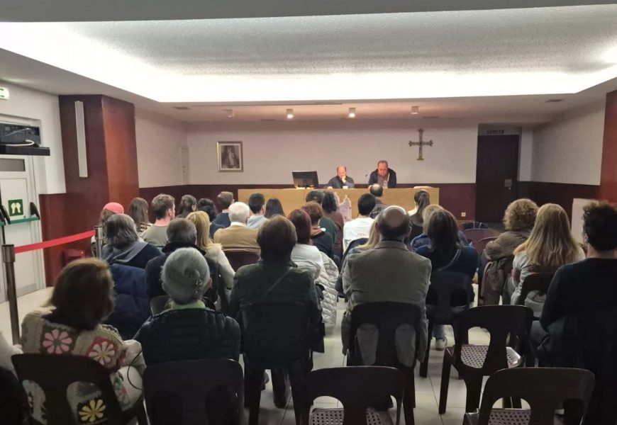 La soledad no deseada, a estudio por la Acción Católica General