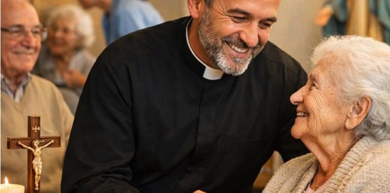 Encuentro Interdiocesano Pastoral de la Salud
