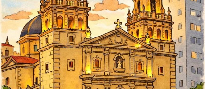 Retiro Cuaresma para Laicos. Arciprestazgo de Gijón