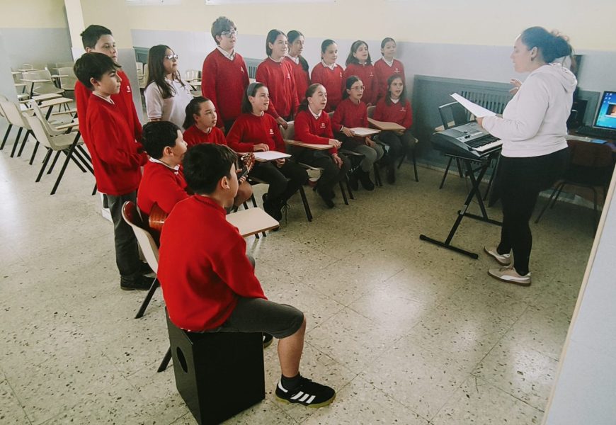 Este sábado, Festival de la Canción Misionera en Avilés